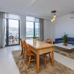 Vila House Sea View Tuerkbuekue *