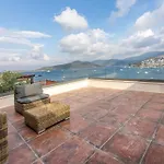 House Sea View Tuerkbuekue Villa Bodrum