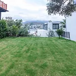 House Sea View Tuerkbuekue * Bodrum
