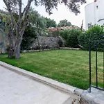 House Sea View Tuerkbuekue Vila *
