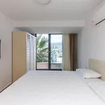 House Sea View Tuerkbuekue Villa Bodrum
