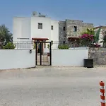House Sea View Tuerkbuekue Vila *