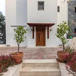 House Sea View Tuerkbuekue Vila