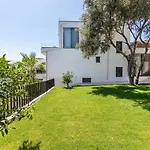 House Sea View Tuerkbuekue