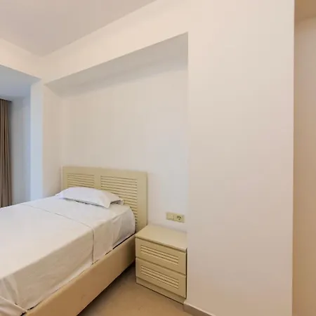فيلة House Sea View Tuerkbuekue