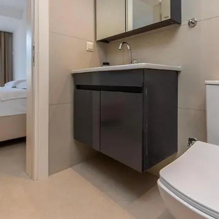 Villa House Sea View Türkbükü Bodrum