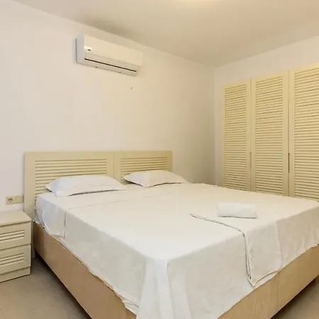 House Sea View Türkbükü Villa