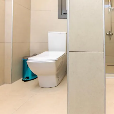 别墅 House Sea View Tuerkbuekue 博德鲁姆