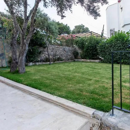 House Sea View Türkbükü Villa *