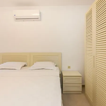 House Sea View Türkbükü Villa Bodrum