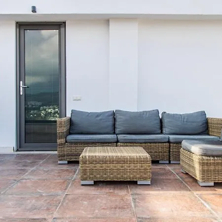 House Sea View Türkbükü Villa Bodrum