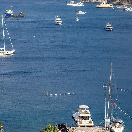 House Sea View Türkbükü