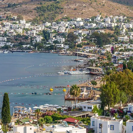 House Sea View Türkbükü * Bodrum