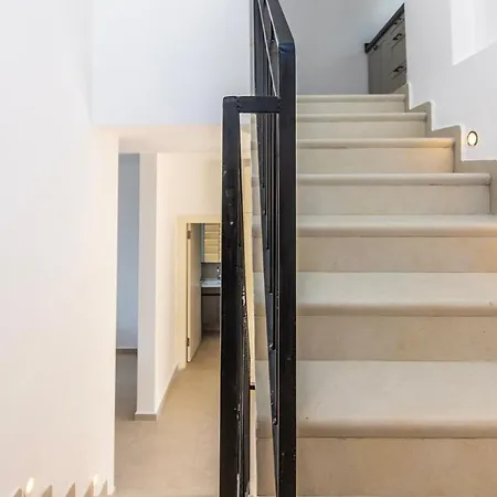 House Sea View Tuerkbuekue