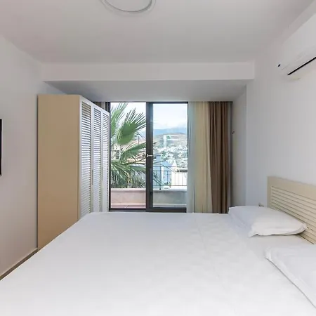 House Sea View Tuerkbuekue 别墅 博德鲁姆