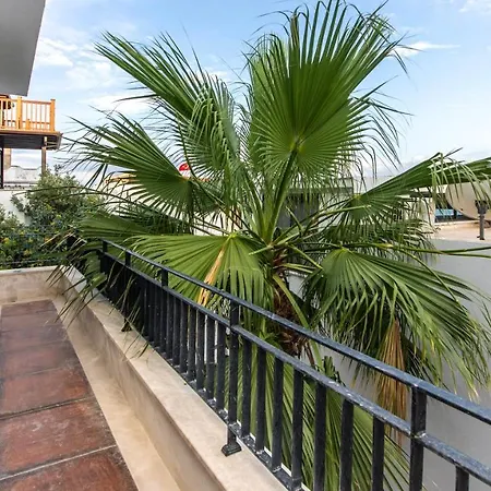 House Sea View Türkbükü