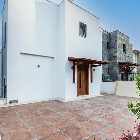 House Sea View Türkbükü