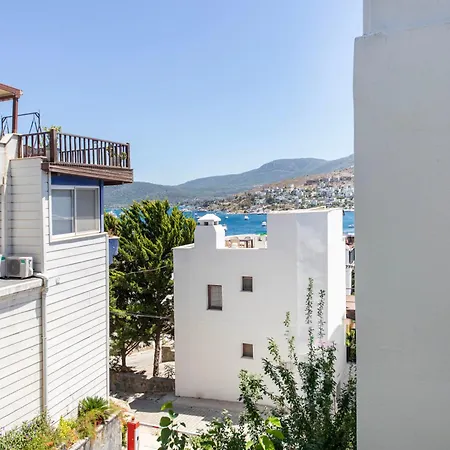 House Sea View Tuerkbuekue 别墅