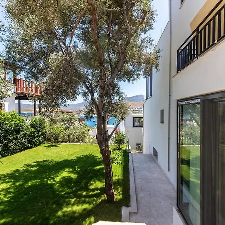 House Sea View Türkbükü * Bodrum