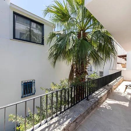 Villa House Sea View Türkbükü *