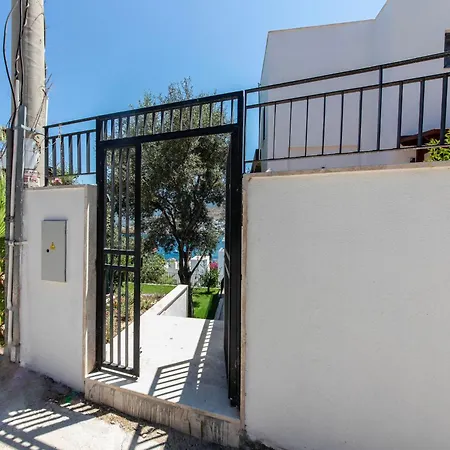 House Sea View Türkbükü *