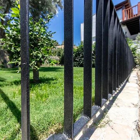 House Sea View Tuerkbuekue Αλικαρνασσός