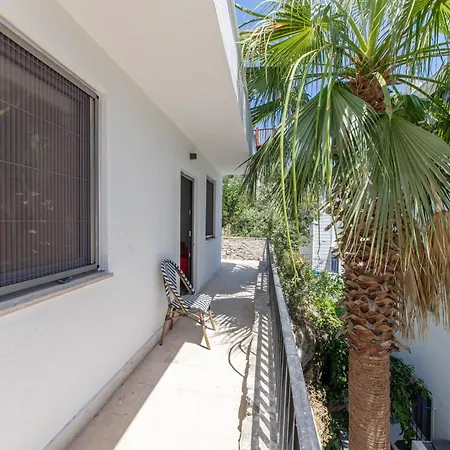 Villa House Sea View Türkbükü *