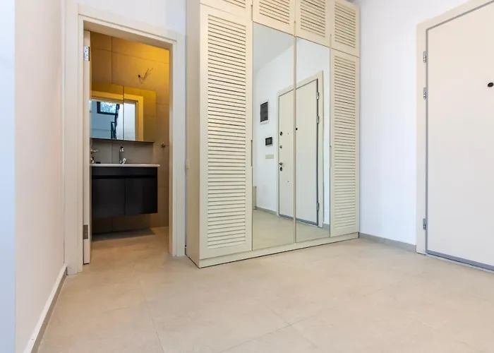 Βίλα House Sea View Tuerkbuekue *