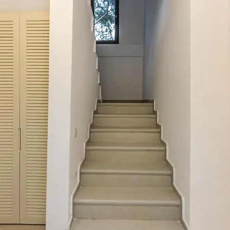 House Sea View Tuerkbuekue * Bodrum