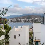 Villa House Sea View Türkbükü