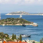 House Sea View Türkbükü *