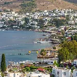 House Sea View Türkbükü * Bodrum