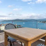 House Sea View Türkbükü Villa *