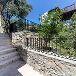 House Sea View Türkbükü Villa Bodrum