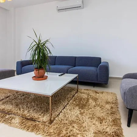 House Sea View Tuerkbuekue Вилла