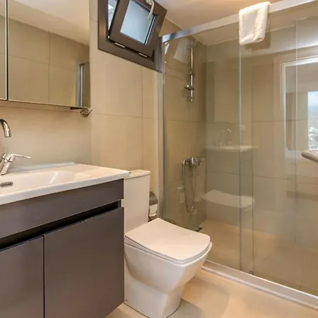 Vilă House Sea View Tuerkbuekue