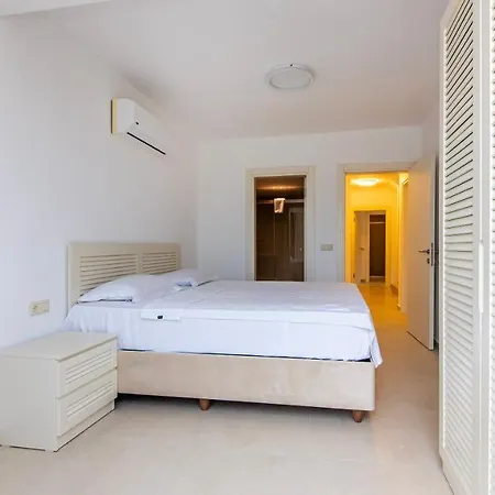 Vilă House Sea View Tuerkbuekue Bodrum