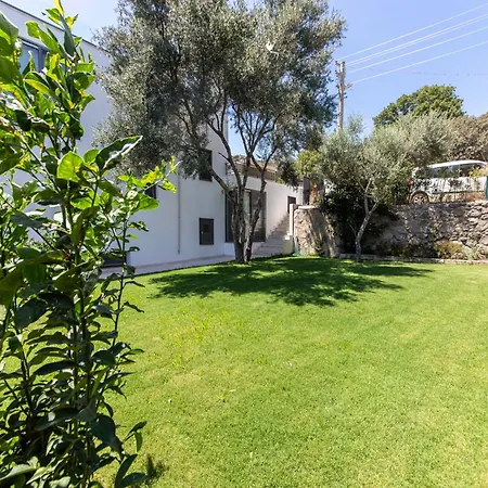 House Sea View Türkbükü