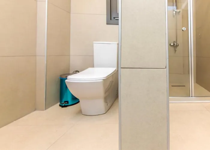 Villa House Sea View Türkbükü Bodrum