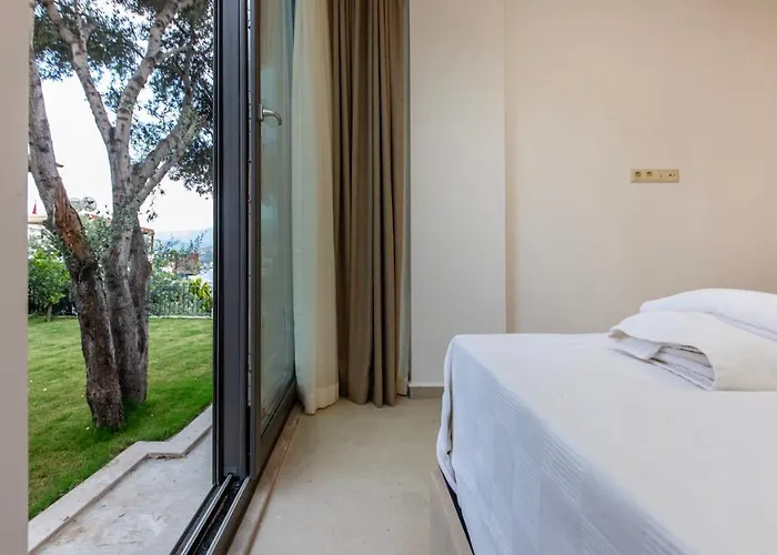 House Sea View Türkbükü * Bodrum