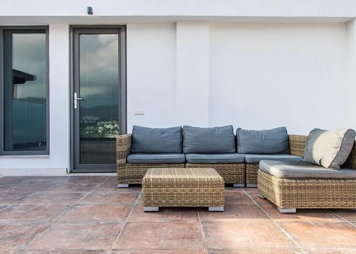 House Sea View Türkbükü Villa Bodrum