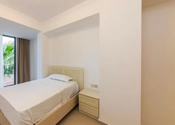 Villa House Sea View Türkbükü
