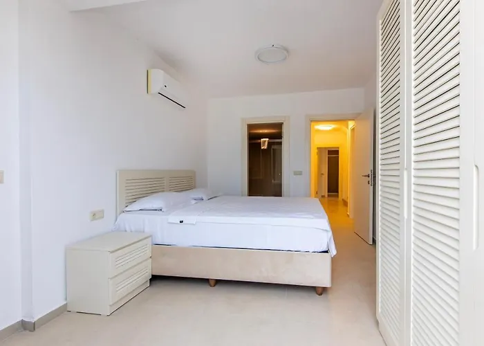 Villa House Sea View Türkbükü Bodrum
