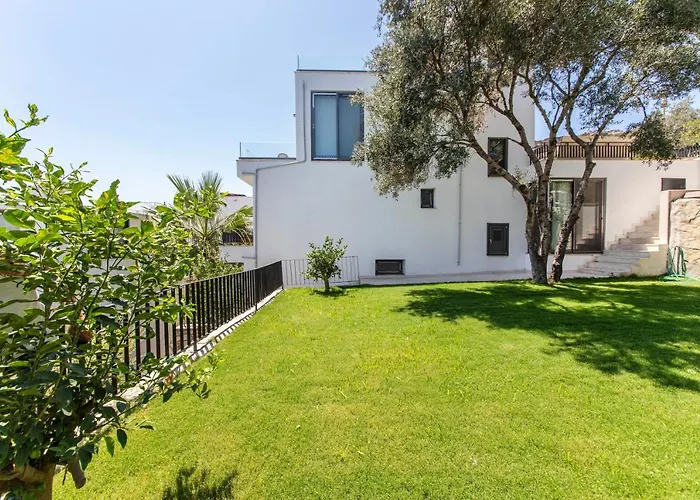 House Sea View Türkbükü