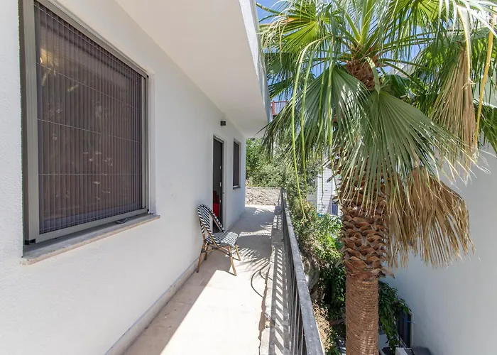 Villa House Sea View Türkbükü *